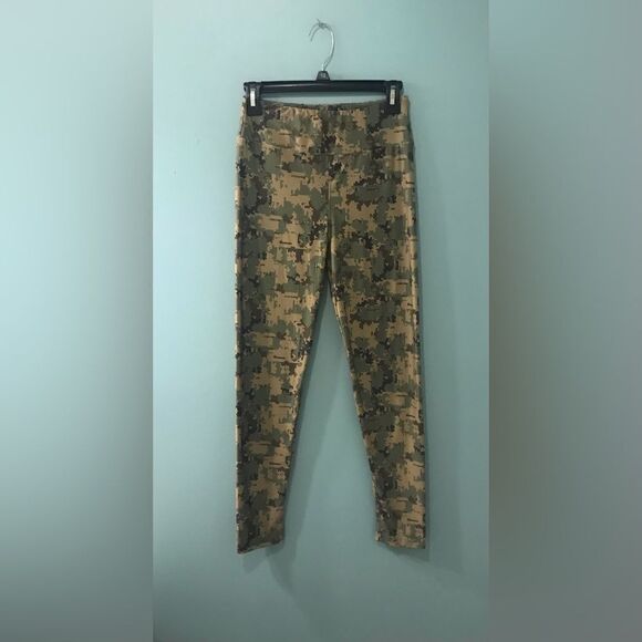 NWOT … THE LEGGING SLINGER “Size: M” Leggings - Picture 3 of 6